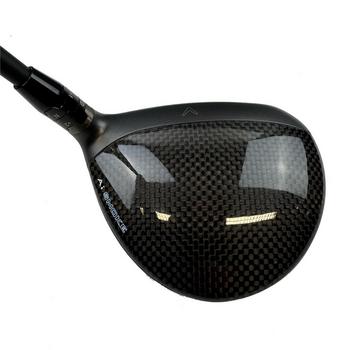 Callaway Ai Smoke Max D 3 Wood 15.0 Regular - EX-DEMO - main image
