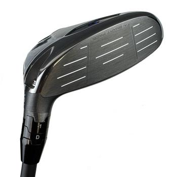 Callaway Ai Smoke Max D 3 Wood 15.0 Regular - EX-DEMO - main image