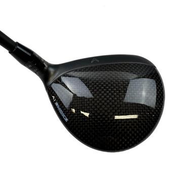Callaway Ai Smoke Max D 3 Wood HL 16.5 Senior - EX-DEMO - main image