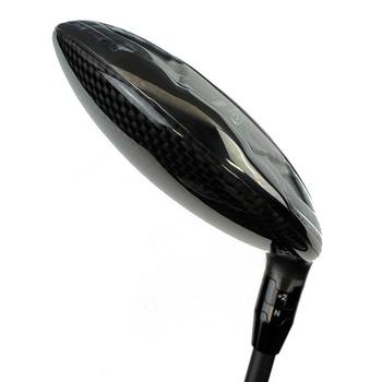 Callaway Ai Smoke Max D 3 Wood HL 16.5 Senior - EX-DEMO - main image