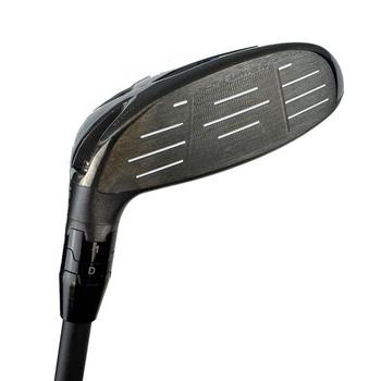 Callaway Ai Smoke Max D 3 Wood HL 16.5 Senior - EX-DEMO - main image