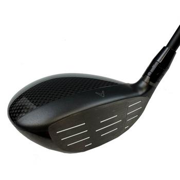 Callaway Ai Smoke Max D 3 Wood HL 16.5 Senior - EX-DEMO - main image