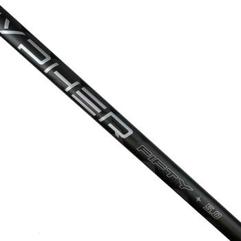 Callaway Ai Smoke Max D 3 Wood HL 16.5 Senior - EX-DEMO - main image