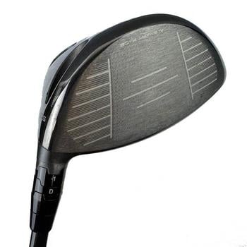 Callaway Ai Smoke Triple Diamond Driver 10.5 Stiff - EX-DEMO - main image