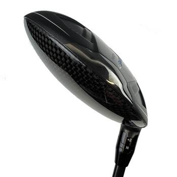 Callaway Ai Smoke TD 3 Wood 15.0 Stiff - EX-DEMO - main image