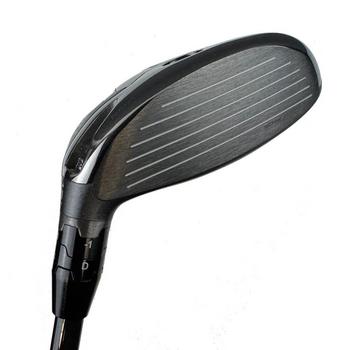 Callaway Ai Smoke TD 3 Wood 15.0 Stiff - EX-DEMO - main image