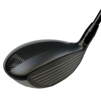 Callaway Ai Smoke TD 3 Wood 15.0 Stiff - EX-DEMO - main image