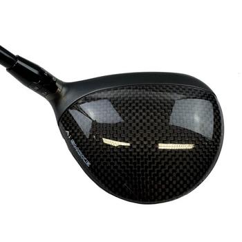 Callaway Ai Smoke TD 3 Wood 15.0 Stiff - EX-DEMO - main image