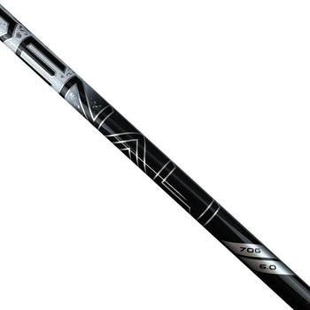Callaway Ai Smoke TD 3 Wood 15.0 Stiff - EX-DEMO - main image