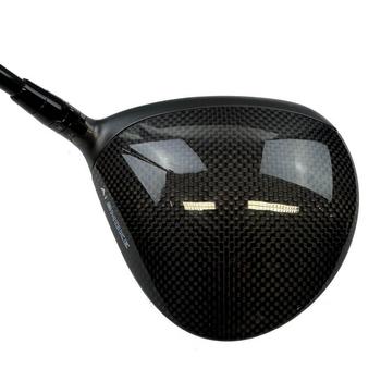 Callaway Ai Smoke Triple Diamond Driver 9.0 X-Stiff - EX-DEMO - main image
