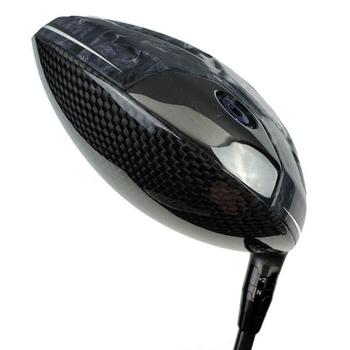Callaway Ai Smoke Triple Diamond Driver 9.0 X-Stiff - EX-DEMO - main image