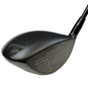 Callaway Ai Smoke Triple Diamond Driver 9.0 X-Stiff - EX-DEMO - main image