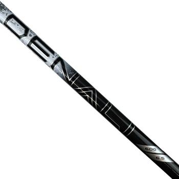 Callaway Ai Smoke Triple Diamond Driver 9.0 X-Stiff - EX-DEMO - main image