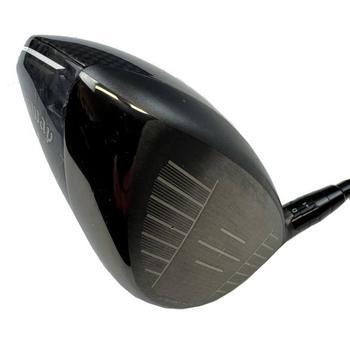 Callaway Ai Smoke Triple Diamond Driver 9.0 X-Stiff - EX-DEMO - main image