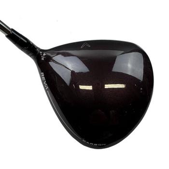 Callaway Big Bertha '23 Driver 12.0 Womens - EX-DEMO - main image