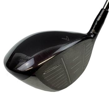 Callaway Big Bertha '23 Driver 12.0 Womens - EX-DEMO - main image