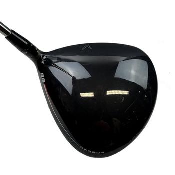Callaway Big Bertha '23 Driver 9.0 Stiff - EX-DEMO - main image