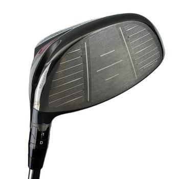 Callaway Big Bertha '23 Driver 9.0 Stiff - EX-DEMO - main image
