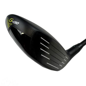 Ping G430 Max 5 Wood 18.0 Regular - EX-DEMO - main image
