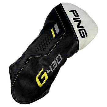 Ping G430 Max Driver 9.0 Stiff - EX-DEMO - main image