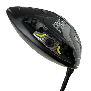 Ping G430 Max Driver 9.0 Stiff - EX-DEMO - main image