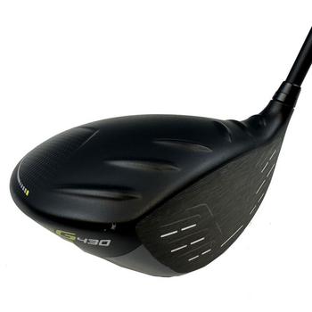 Ping G430 Max Driver 9.0 Stiff - EX-DEMO - main image