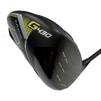 Ping G430 Max Driver 9.0 Stiff - EX-DEMO - main image