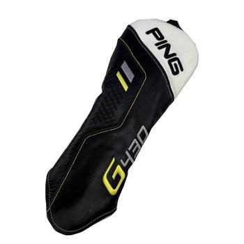 Ping G430 Max 5 Wood 18.0 Regular - EX-DEMO - main image