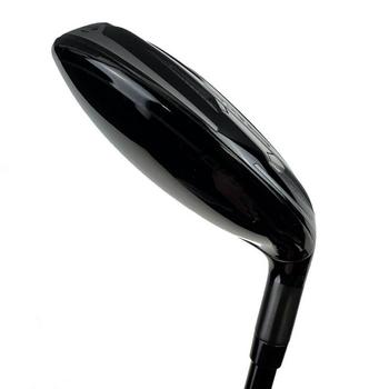 TaylorMade Qi10 #3 Rescue 19.0 Stiff - EX-DEMO - main image