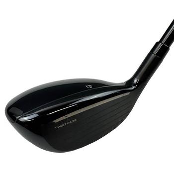 TaylorMade Qi10 #3 Rescue 19.0 Stiff - EX-DEMO - main image