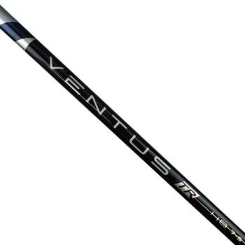 TaylorMade Qi10 #3 Rescue 19.0 Stiff - EX-DEMO - main image