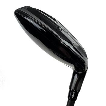 TaylorMade Qi10 #4 Rescue 22.0 Senior - EX-DEMO - main image