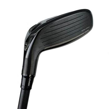 TaylorMade Qi10 #4 Rescue 22.0 Senior - EX-DEMO - main image