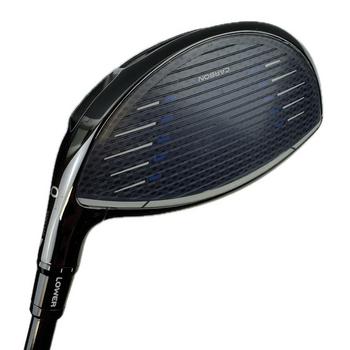 TaylorMade Qi10 Driver 9.0 Stiff - EX-DEMO - main image