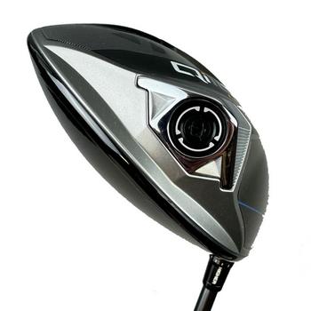 TaylorMade Qi10 LS Driver 10.5 Stiff - EX-DEMO - main image