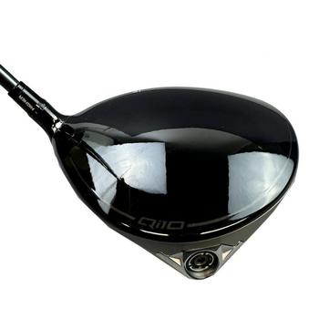 TaylorMade Qi10 LS Driver 10.5 Stiff - EX-DEMO - main image