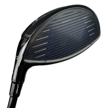 TaylorMade Qi10 LS Driver 9.0 X-Stiff - EX-DEMO - main image