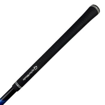TaylorMade Qi10 LS Driver 9.0 X-Stiff - EX-DEMO - main image