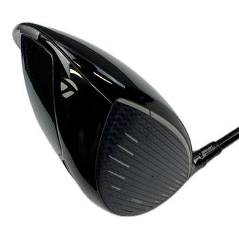 TaylorMade Qi10 LS Driver 9.0 X-Stiff - EX-DEMO - main image