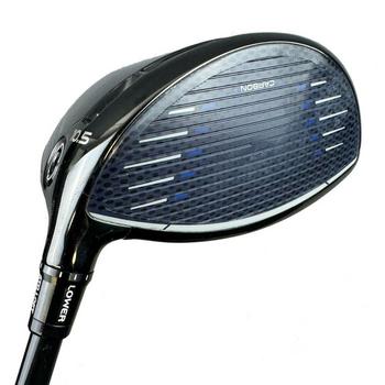 TaylorMade Qi10 Max Driver 10.5 Regular - EX-DEMO - main image
