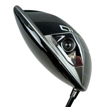 TaylorMade Qi10 Max Driver 10.5 Regular - EX-DEMO - main image