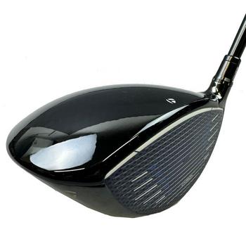TaylorMade Qi10 Max Driver 10.5 Regular - EX-DEMO - main image