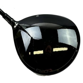 TaylorMade Qi10 Max Driver 10.5 Regular - EX-DEMO - main image
