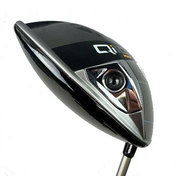 TaylorMade Qi10 Max Driver 12.0 Regular - EX-DEMO - main image