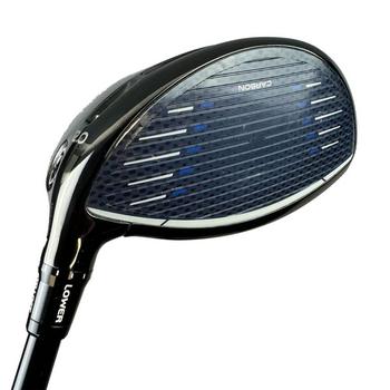 TaylorMade Qi10 Max Driver 12.0 Senior - EX-DEMO - main image