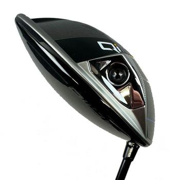TaylorMade Qi10 Max Driver 12.0 Senior - EX-DEMO - main image