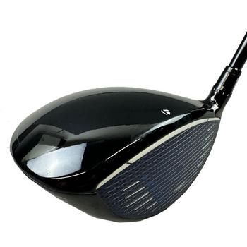 TaylorMade Qi10 Max Driver 12.0 Senior - EX-DEMO - main image