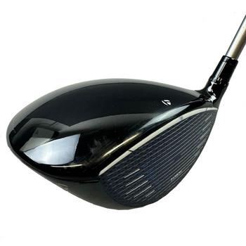 TaylorMade Qi10 Max Driver 9.0 Stiff - EX-DEMO - main image