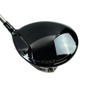 TaylorMade Qi10 Max Driver 9.0 Stiff - EX-DEMO - main image