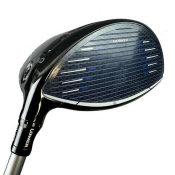 TaylorMade Qi10 Max Driver 9.0 Stiff - EX-DEMO - main image
